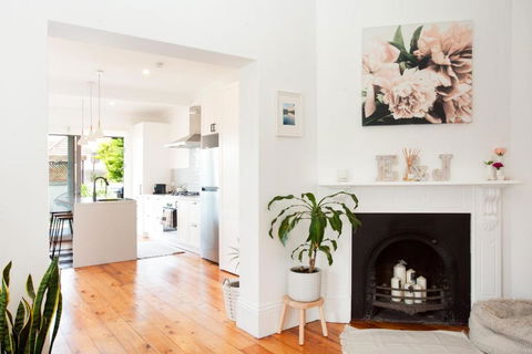 Garden Oasis Sydenham - Tourism Caloundra 3