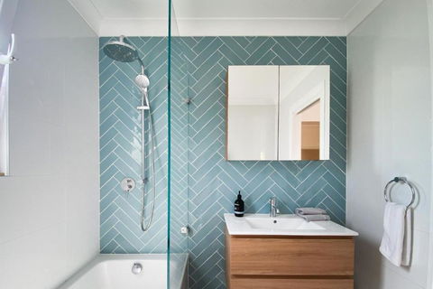 Garden Oasis Sydenham - Tourism Caloundra 4