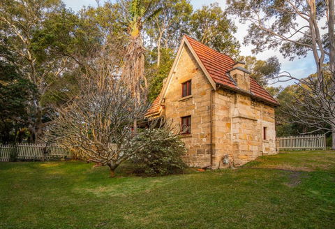 Gardeners Cottage - Tourism Caloundra 3