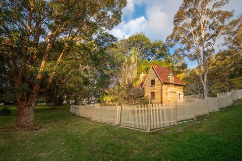 Gardeners Cottage - Tourism Caloundra 2