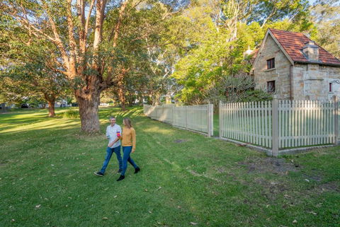 Gardeners Cottage - Tourism Caloundra 0