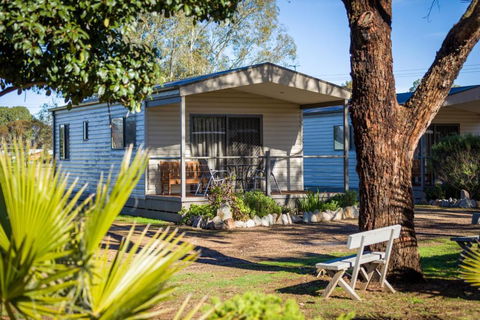 Gardenview - Tourism Caloundra 0