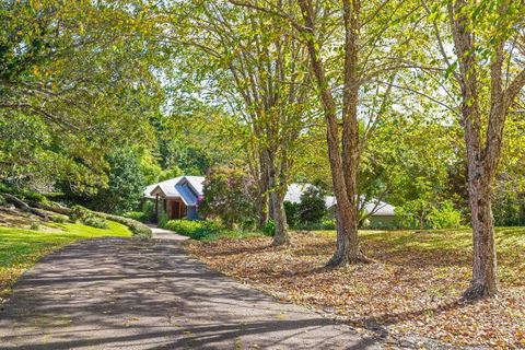 Gardners Ridge Estate - Tourism Caloundra 2