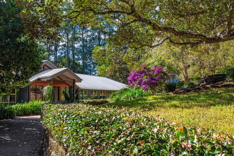 Gardners Ridge Estate - Tourism Caloundra 0