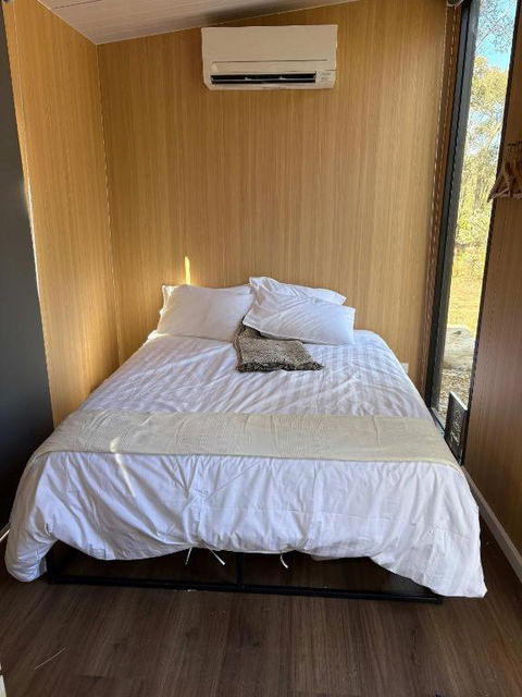 Garraway Estate By Tiny Away - Tourism Caloundra 2