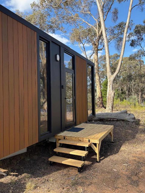 Garraway Estate By Tiny Away - Tourism Caloundra 1