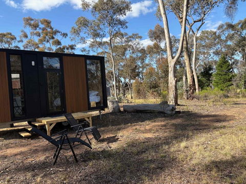 Garraway Estate By Tiny Away - Tourism Caloundra 0