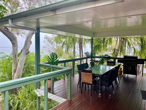Garreembee 1770 House - Tourism Caloundra 3