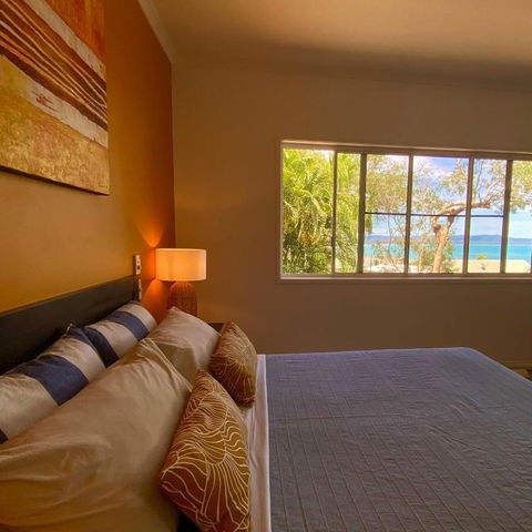 Garreembee 1770 House - Tourism Caloundra 2
