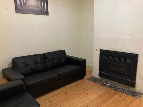 Gatehouse Lodge - Dhilba Guuranda-Innes National Park - Tourism Caloundra 1