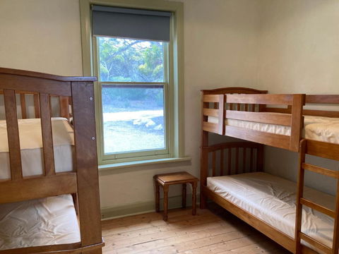 Gatehouse Lodge - Dhilba Guuranda-Innes National Park - Tourism Caloundra 2
