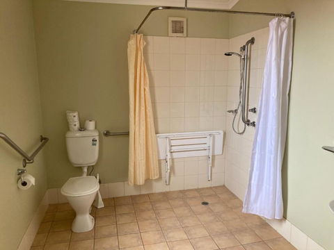 Gatehouse Lodge - Dhilba Guuranda-Innes National Park - Tourism Caloundra 3