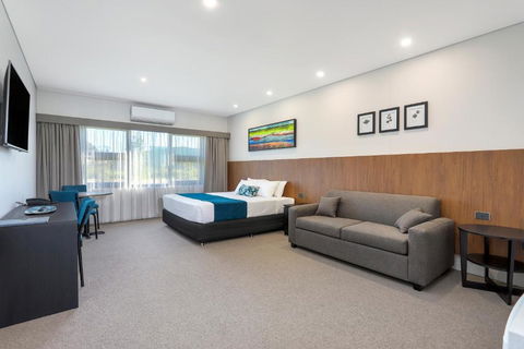 Gateway Motel - Tourism Caloundra 4