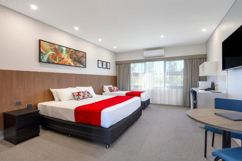 Gateway Motel - Tourism Caloundra 2