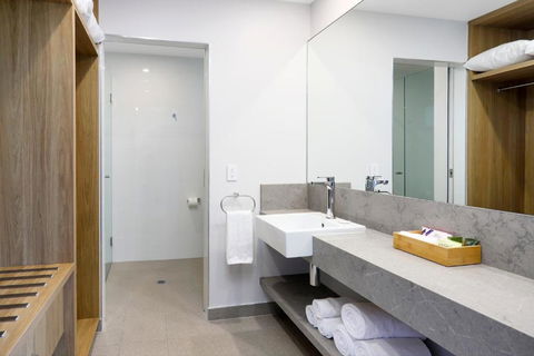 Gateway Motel - Tourism Caloundra 1