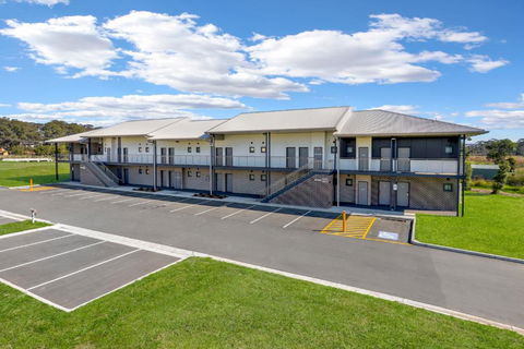 Gateway Motel - Tourism Caloundra 3