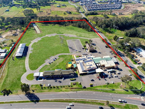 Gateway Motel - Tourism Caloundra 0