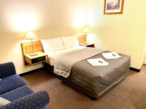 Gateway Motor Inn - Tourism Caloundra 4