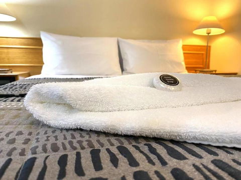 Gateway Motor Inn - Tourism Caloundra 2