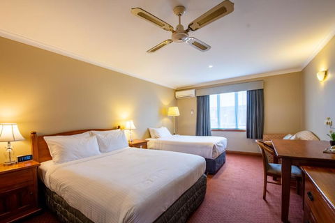 Gateway On Monash - Tourism Caloundra 2