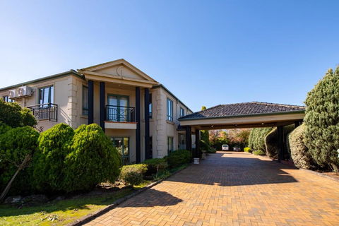 Gateway On Monash - Tourism Caloundra 0
