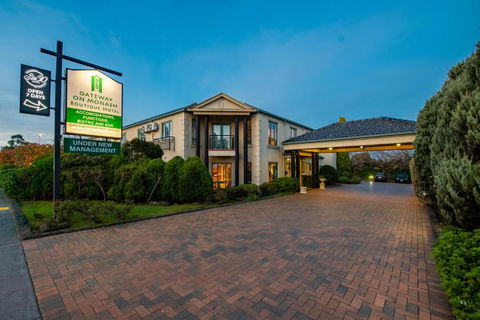 Gateway On Monash - Tourism Caloundra 4