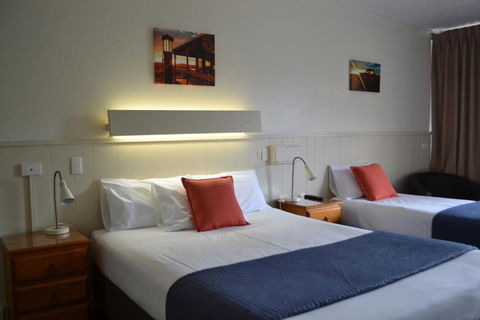 Gatton Motel - Tourism Caloundra 4