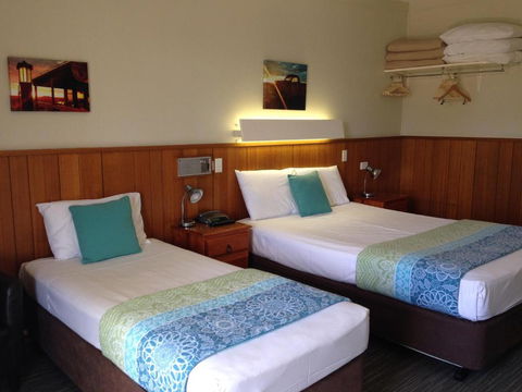 Gatton Motel - Tourism Caloundra 2