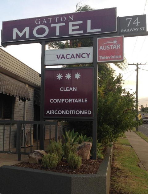 Gatton Motel - Tourism Caloundra 3