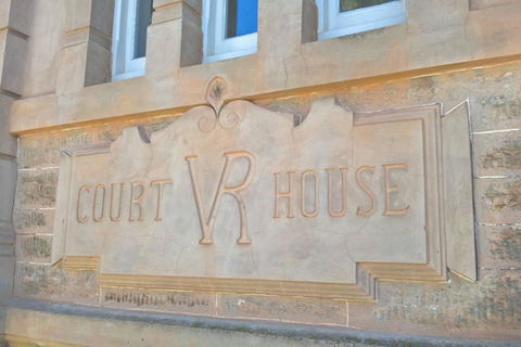 Gawler Heritage Accommodation - Tourism Caloundra 2