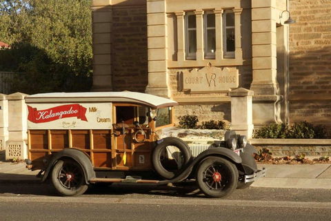 Gawler Heritage Accommodation - Tourism Caloundra 3