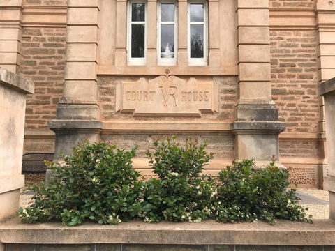 Gawler Heritage Accommodation - Tourism Caloundra 0