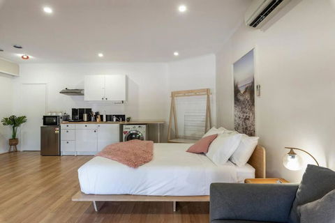 Gawler Townhouses 1b - Tourism Caloundra 4