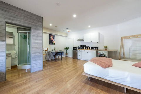 Gawler Townhouses 1b - Tourism Caloundra 1