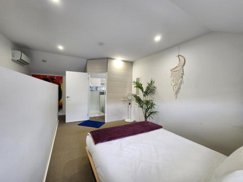 Gawler Townhouses 1a - Tourism Caloundra 2