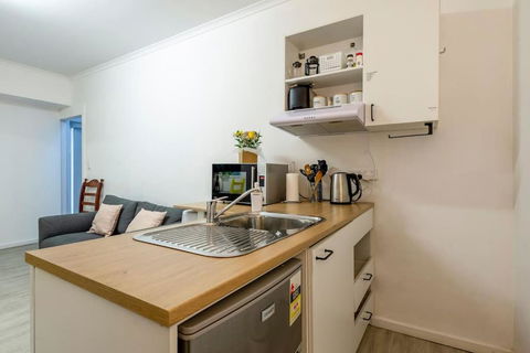 Gawler Townhouses 1a - Tourism Caloundra 4