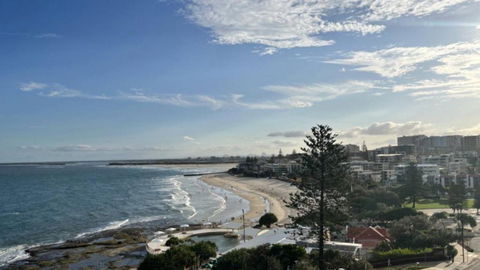Gazeaway Unit 14 - Tourism Caloundra 2