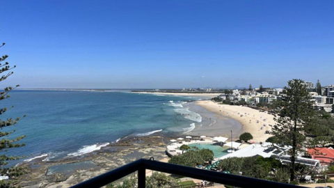Gazeaway Unit 18 - Tourism Caloundra 0