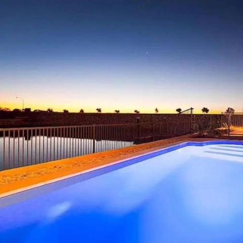 Gecko - On The Marina With Pool & Private Jetty - Tourism Caloundra 0