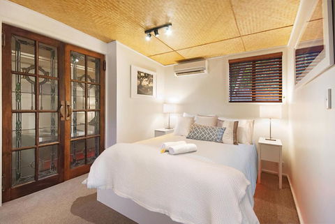 Gecko Shed - Tourism Caloundra 2