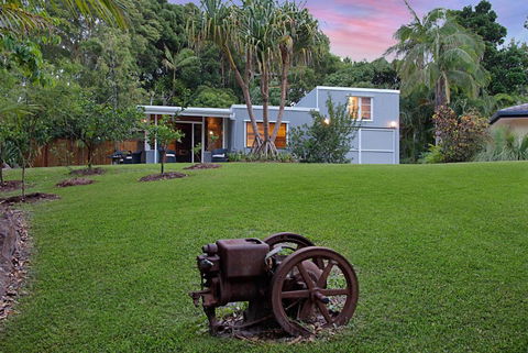 Gecko Shed - Tourism Caloundra 4
