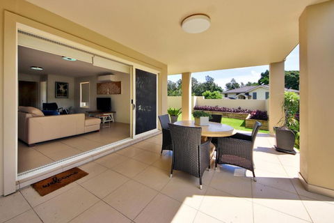 Geckos At South West Rocks - 29 Marlin Drive - Tourism Caloundra 0