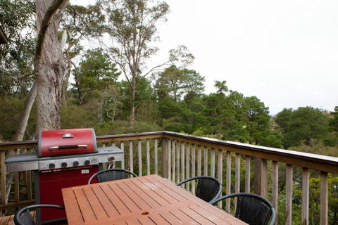 Geebung Cottage - Tourism Caloundra 4