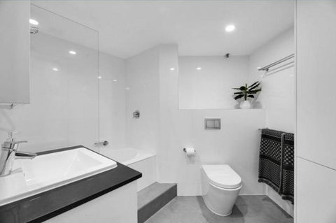 Gemini Court - Hosted By Burleigh Letting - Tourism Caloundra 4