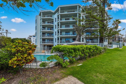 Gena Apartments Unit 9 Kings Beach QLD - Tourism Caloundra 0
