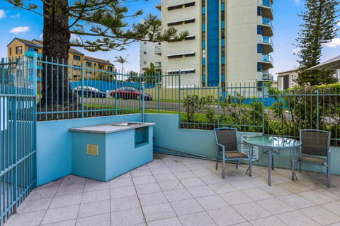 Gena Apartments Unit 9 Kings Beach QLD - Tourism Caloundra 3
