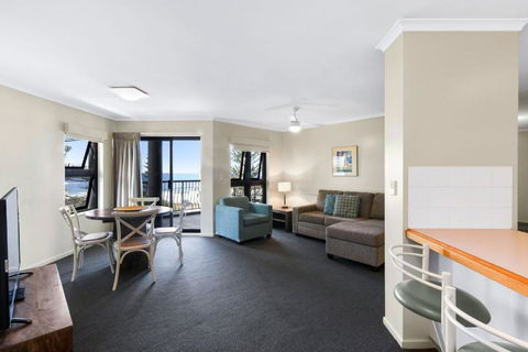 Gena Apartments Unit 9 Kings Beach QLD - Tourism Caloundra 4