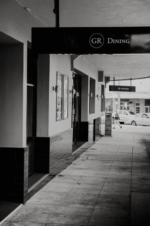 General Roberts Hotel - Tourism Caloundra 1