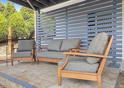 George Bass Drive 569 On The Beach Living - Tourism Caloundra 2