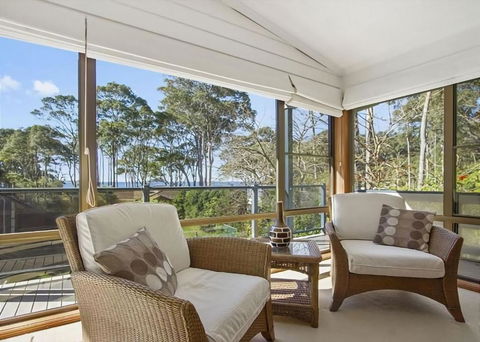 George Bass Drive A Well Kept Secret - Tourism Caloundra 0